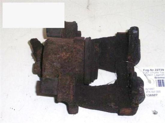 Bremssattel vorne rechts FIAT PUNTO (176_) 60 1.2 0009946106 Bild Bremssattel vorne rechts FIAT PUNTO (176_) 60 1.2 0009946106