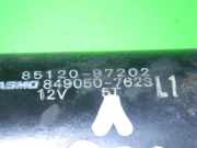 Wischermotor vorne DAIHATSU SIRION (M1) 1.0 i (M100) 85120-97202