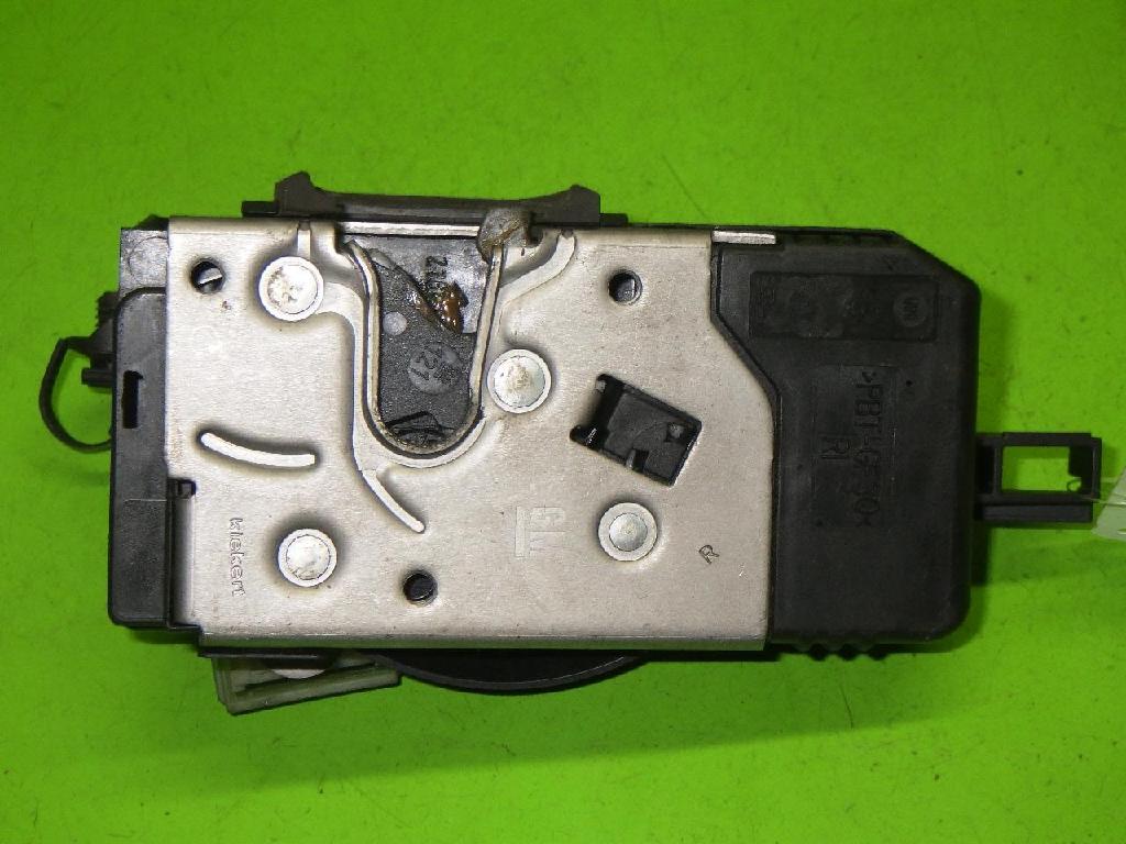 Stellmodul Türschloss Tür vorne rechts OPEL VECTRA C 3.2 V6 24447341FC Bild Stellmodul Türschloss Tür vorne rechts OPEL VECTRA C 3.2 V6 24447341FC