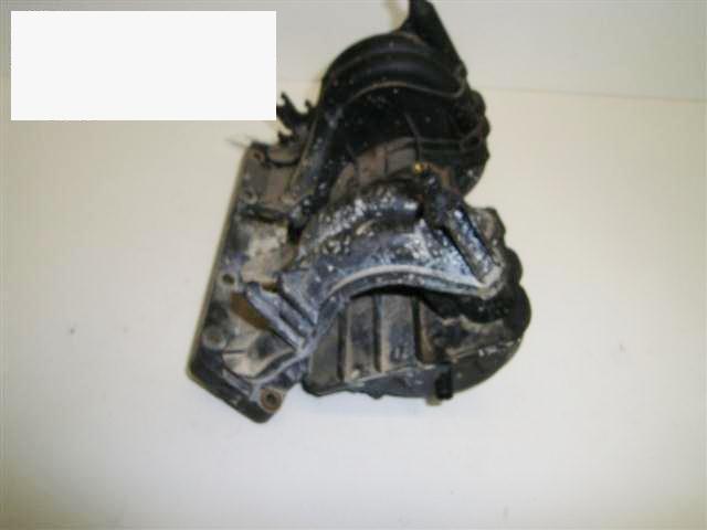 Ansaugkr?mmer VW POLO (6N2) 1.4 030129711BP Bild Ansaugkr?mmer VW POLO (6N2) 1.4 030129711BP