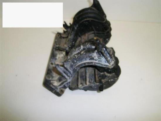 Ansaugkr?mmer VW POLO (6N2) 1.4 030129711BP Bild Ansaugkr?mmer VW POLO (6N2) 1.4 030129711BP