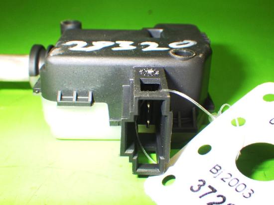 Stellmodul Heckt?r AUDI (NSU) A3 (8P1) 2.0 TDI 16V 4B9962115B Bild Stellmodul Heckt?r AUDI (NSU) A3 (8P1) 2.0 TDI 16V 4B9962115B