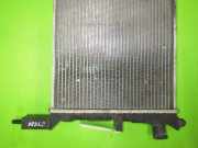 Wasserkühler OPEL ASTRA F CC (53_, 54_, 58_, 59_) 1.6 i