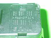 Schalter Fensterheber Tür vorne links OPEL ASTRA G CC (T98) 1.6 16V (F08, F48) 90561086