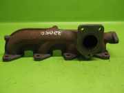 Auspuffkrümmer BMW X3 (F25) xDrive 20 d 11627810182