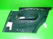 Seitenwandverkleidung hinten links SEAT IBIZA III (6L1) 1.2 6L3867043100