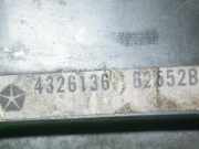 Kombischalter Blinkerschalter Wischerschalter CHRYSLER VOYAGER II (ES) 2.5 i 432613662552B