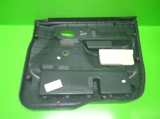 Türverkleidung vorne links OPEL AGILA (A) (H00) 1.3 CDTI (F68) 09204564L Bild Türverkleidung vorne links OPEL AGILA (A) (H00) 1.3 CDTI (F68) 09204564L