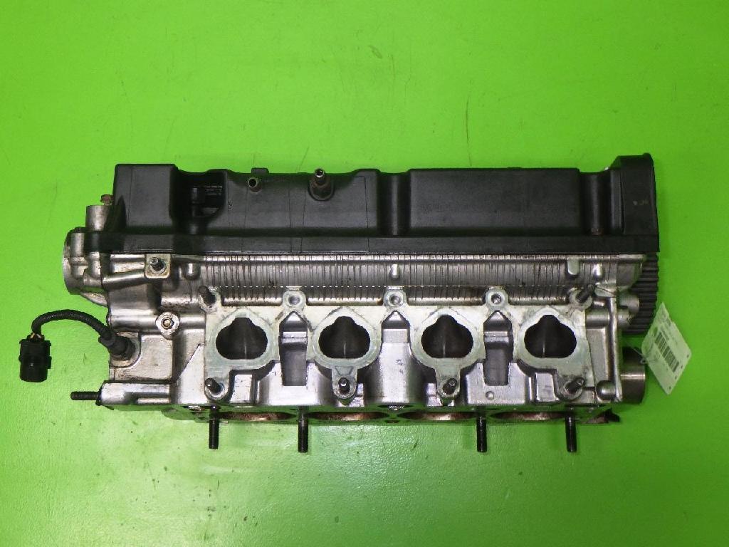 Zylinderkopf HYUNDAI ACCENT II (LC) 1.5 A.J.10.21.52A Bild Zylinderkopf HYUNDAI ACCENT II (LC) 1.5 A.J.10.21.52A