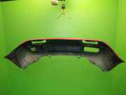 Stoßfänger Stoßstange vorne AUDI (NSU) 80 (8C, B4) 2.0 E