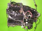 Dieselmotor Motor ohne Anbauteile Diesel BMW 5 (E39) 525 d M57 D25 (256D1)