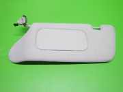 Sonnenblende vorne links MERCEDES-BENZ M-KLASSE (W163) ML 270 CDI (163.113)