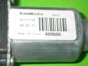 Fensterheber Tür rechts NISSAN (DATSUN) ALMERA II Hatchback (N16) 1.5 400600