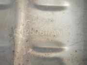 Auspufftopf hinten VW PASSAT Variant (3C5) 1.9 TDI 3C0253609P