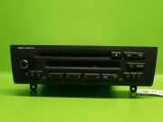CD-Radio BMW 1 (E81) 116 i 65129210510