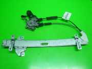 Fensterheber Tür vorne rechts HYUNDAI SONATA III (Y-3) 3.0 i V6