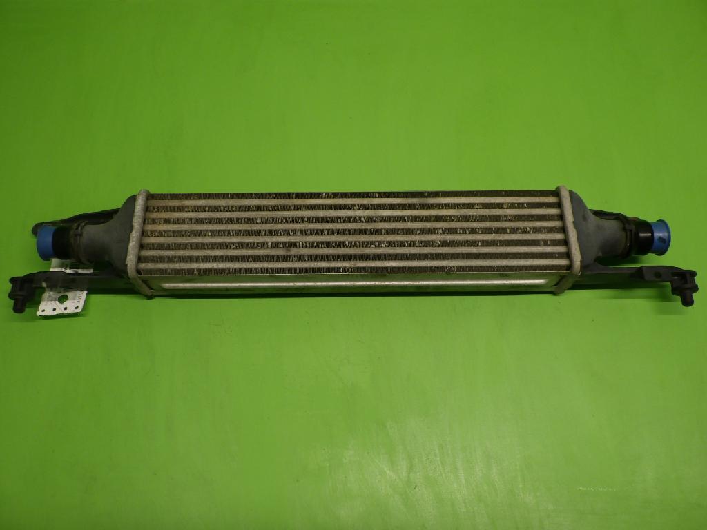 Ladeluftk?hler OPEL CORSA D (S07) 1.3 CDTI Bild Ladeluftk?hler OPEL CORSA D (S07) 1.3 CDTI