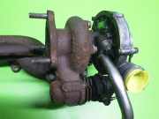 Turbolader AUDI (NSU) 100 Avant (4A, C4) 2.5 TDI 046145703F