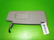 Sonnenblende vorne rechts VW TOURAN (1T1, 1T2) 2.0 TDI 16V 1T0857552F