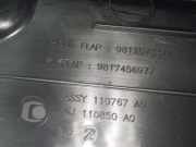 Verkleidung Laderaum hinten OPEL GRANDLAND X (A18) 1.2 (75) 9817456977