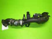 Ansaugschlauch Luftmassenmesser JEEP RENEGADE SUV (BU, B1, BV) 1.3 T-GDi 4x4 5528270D580