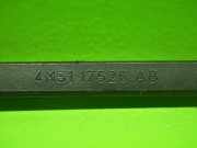 Wischerarm vorne links FORD FOCUS II Kombi (DA_) 1.6 TDCi 4M5117526AB