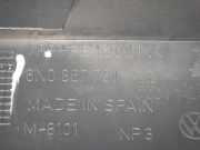 Ablage Laderaum links VW POLO (6N2) 1.4 6N0867761