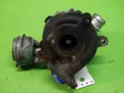 Turbolader AUDI (NSU) A4 Avant (8D5, B5) 1.9 TDI 028145702R