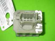 Steuergerät Heizung PEUGEOT 206 Schrägheck (2A/C) 2.0 HDI 90