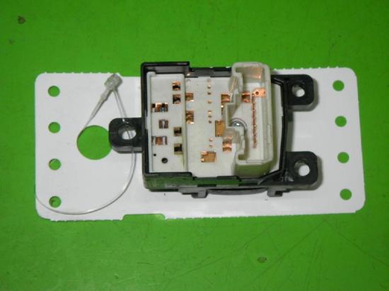 Schalter Außenspiegel MAZDA 6 Hatchback (GG) 2.0 Bild Schalter Außenspiegel MAZDA 6 Hatchback (GG) 2.0