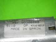 Wischermotor hinten OPEL CORSA B (73_, 78_, 79_) 1.0 i 12V 90386268