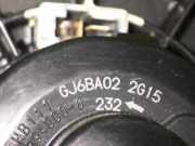 Gebläsemotor MAZDA 6 Hatchback (GG) 1.8 GP9E61140