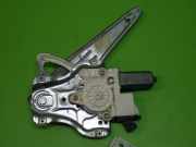 Fensterheber Tür hinten rechts TOYOTA COROLLA (_E12_) 1.4 D (NDE120_) 0130822031