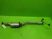 Auspufftopf vorne MAZDA 323 III Station Wagon (BW) 1.6
