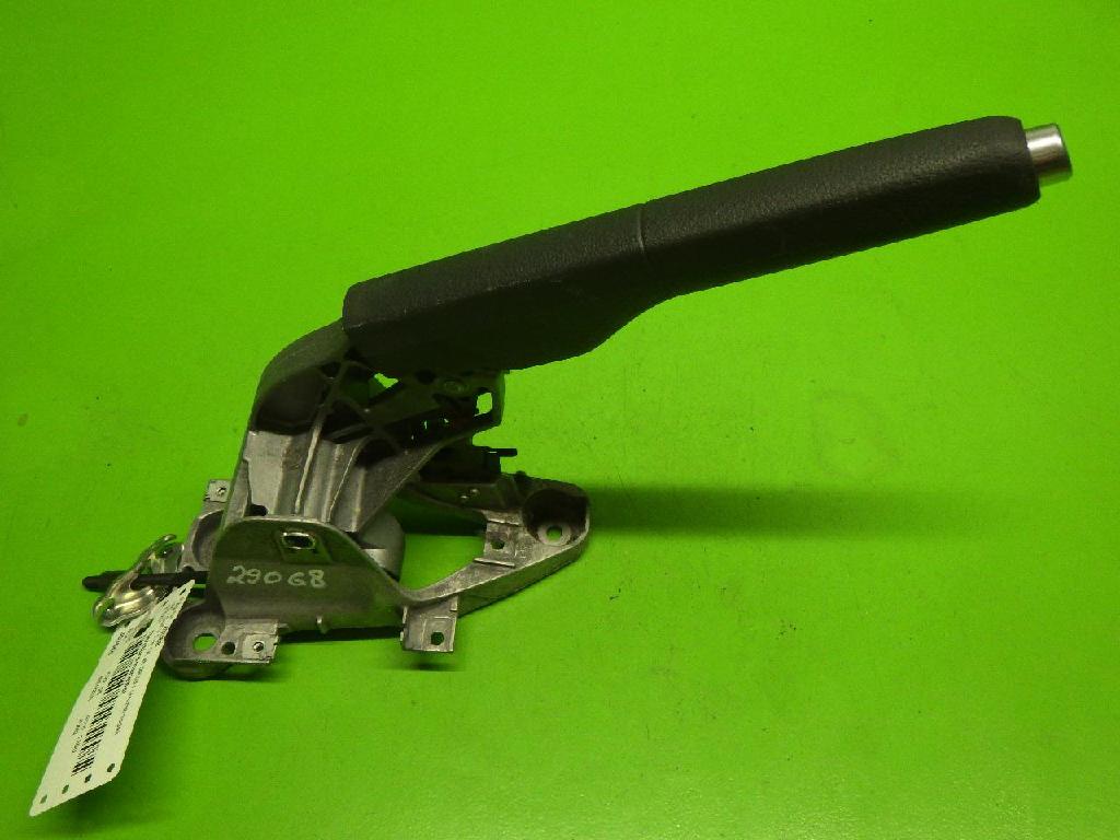 Handbremshebel VW GOLF V (1K1) 1.4 16V 1K0711303H Bild Handbremshebel VW GOLF V (1K1) 1.4 16V 1K0711303H