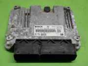 Motorsteuergerät OPEL VECTRA C GTS 1.9 CDTI 0281013409