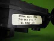 Blinkerschalter FORD GALAXY (WGR) 2.3 16V 7M0 953 703 F