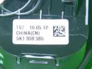 Schalter Außenspiegel VW TIGUAN (5N_) 1.4 TSI 5K0959565