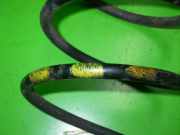 Feder vorne links VW POLO (86) 1.3