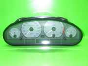 Kombiinstrumente Tacho BMW 3 (E46) 320 d 0263606307