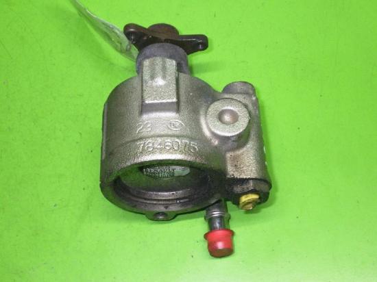 Servopumpe RENAULT SCÉNIC I (JA0/1_) 1.9 dTi (JA1U) 7700415198 Bild Servopumpe RENAULT SCÉNIC I (JA0/1_) 1.9 dTi (JA1U) 7700415198