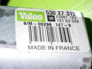 Wischermotor hinten OPEL CORSA D 1.2 53027312