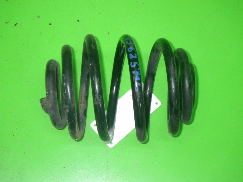Feder hinten links DAEWOO bis12'04 ESPERO (KLEJ) 2.0 Bild Feder hinten links DAEWOO bis12'04 ESPERO (KLEJ) 2.0