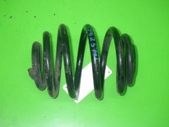 Feder hinten links DAEWOO bis12'04 ESPERO (KLEJ) 2.0 Bild Feder hinten links DAEWOO bis12'04 ESPERO (KLEJ) 2.0