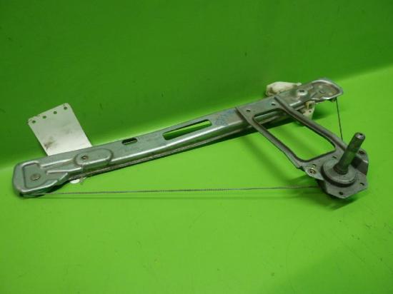 Fensterheber Tür hinten rechts FORD FOCUS Turnier (DNW) 1.4 16V 1331607 Bild Fensterheber Tür hinten rechts FORD FOCUS Turnier (DNW) 1.4 16V 1331607