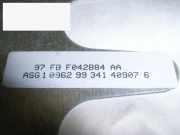 Beifahrer Airbag MAZDA 121 III (JASM, JBSM) 1.3 97FBF042B84AA