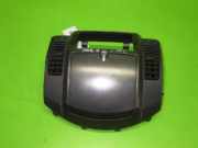 Ablagefach Ablagekasten NISSAN (DATSUN) NOTE (E11, NE11) 1.5 dCi 684759U00A