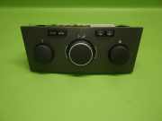 Regulierelement Klima OPEL ASTRA H GTC (L08) 1.4 13122963