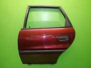 Tür hinten links OPEL ASTRA F CC (53_, 54_, 58_, 59_) 1.6 i