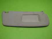 Sonnenblende vorne rechts OPEL MERIVA A Großraumlimousine (X03) 1.3 CDTI (E75) 13130073